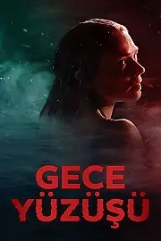 Gece Yüzüşü Film Posteri