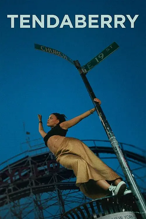 Tendaberry (2024) İzle