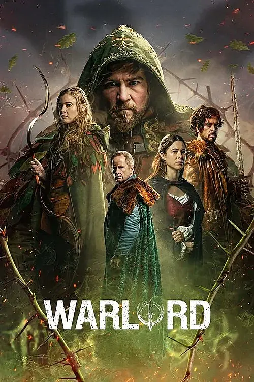 Warlord (2025) İzle