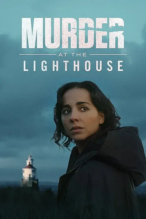 Murder at the Lighthouse (2025) İzle