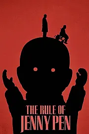 The Rule of Jenny Pen Film Posteri