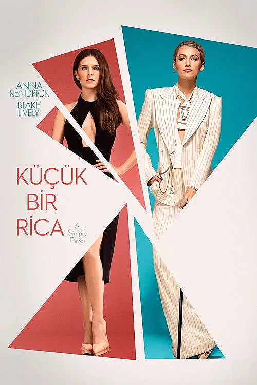 Küçük Bir Rica (2018) İzle