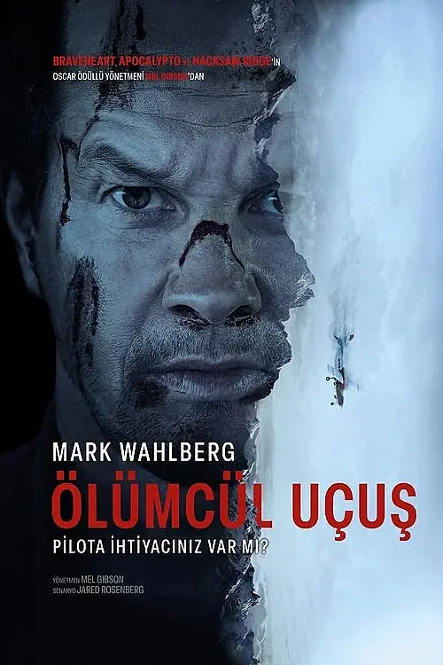Ölümcül Uçuş (2025) İzle