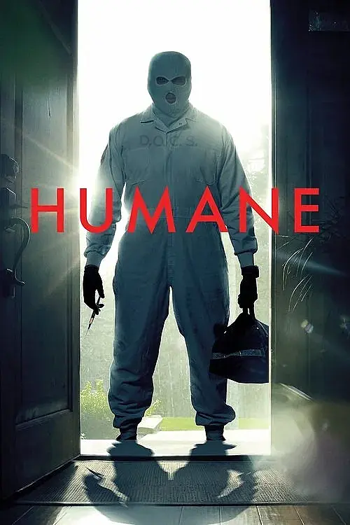 Humane (2024) İzle