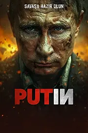 The Vor in Law Film Posteri