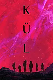 Kül Film Posteri