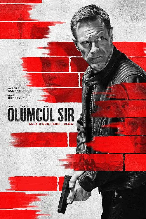 Ölümcül Sır (2023) İzle