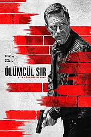 Ölümcül Sır Film Posteri