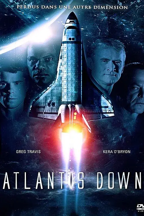 Atlantis Down (2010) İzle
