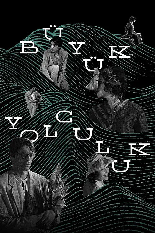 Büyük Yolculuk (2024) İzle