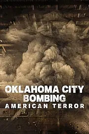 Amerika'da Terör: Oklahoma City Bombalı Saldırısı Film Posteri