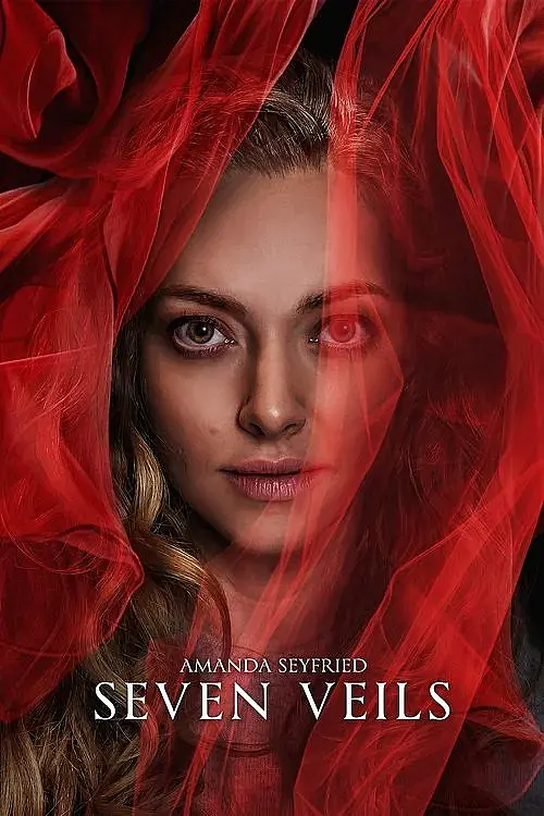 Seven Veils (2025) İzle