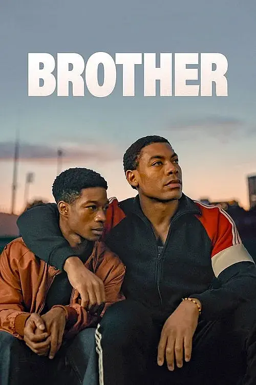 Brother (2023) İzle