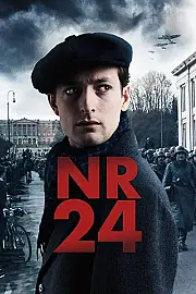 No. 24 Film Posteri