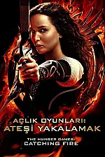 Açlık Oyunları: Ateşi Yakalamak