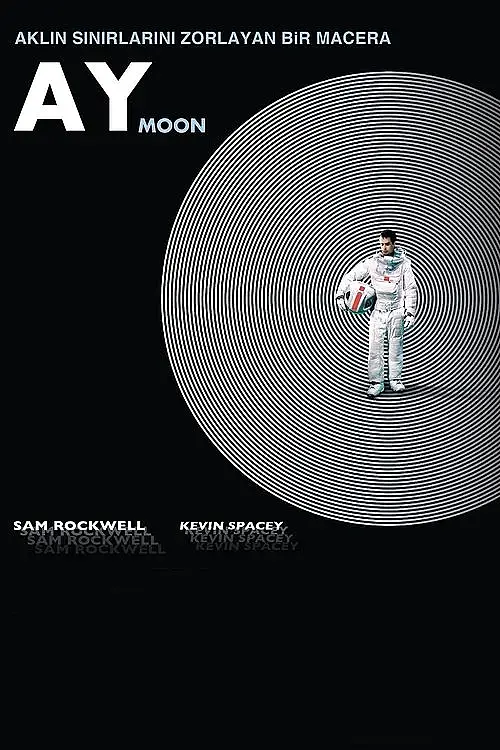 Ay (2009) İzle