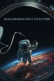 Uluslararası Uzay İstasyonu Film Posteri