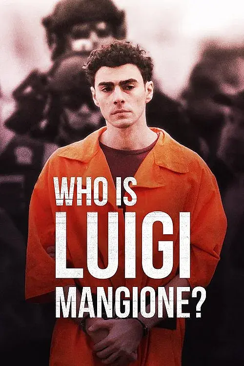 Luigi Mangione: The CEO Killer (2025) İzle