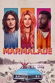 Marmalade Film Posteri