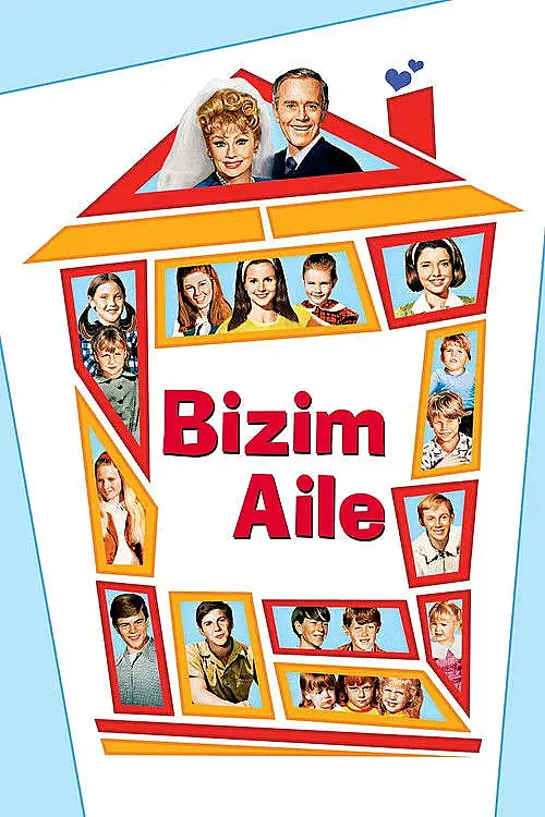 Bizim Aile (1968) İzle