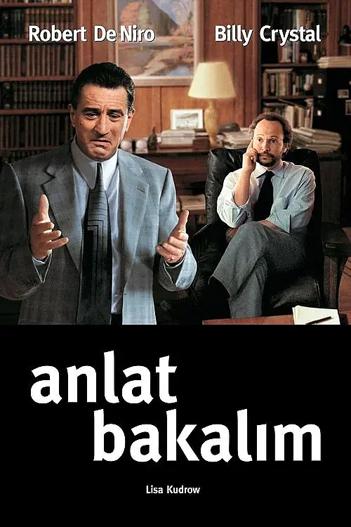 Anlat Bakalım (1999) İzle