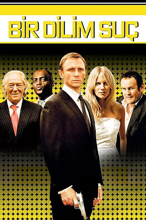 Bir Dilim Suç (2004) İzle