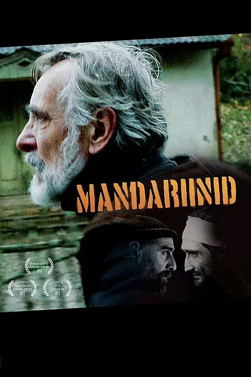 Mandalina Bahçesi (2013) İzle