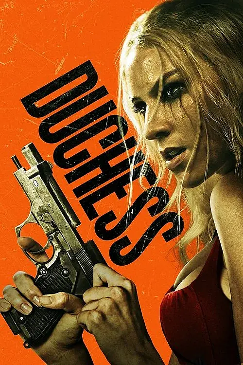 Düşes (2024) İzle