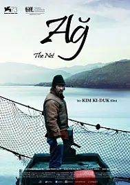 Ağ Film Posteri