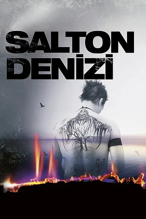 Salton Denizi (2002) İzle