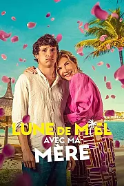 Ana-Oğul Balayı Film Posteri