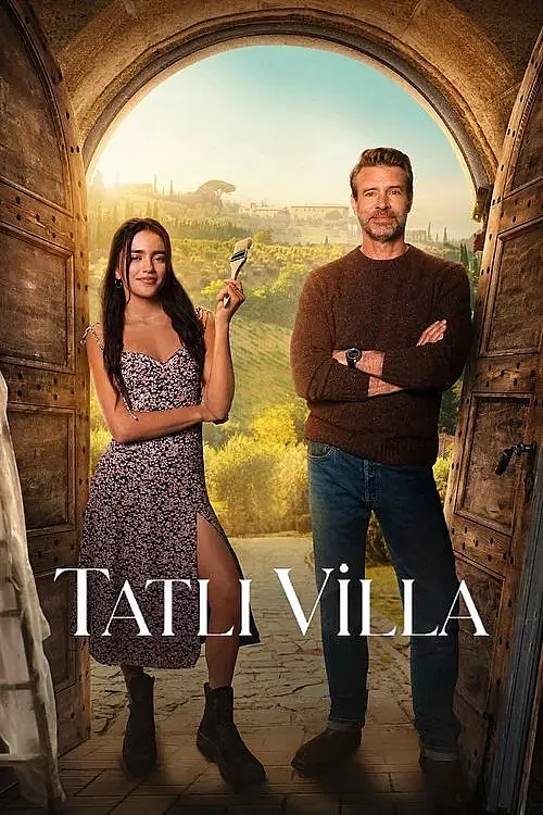 Tatlı Villa (2025) İzle