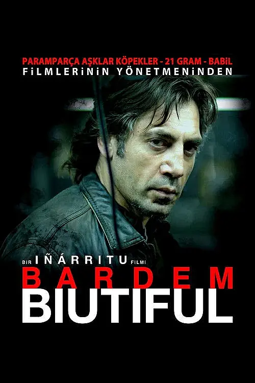 Biutiful (2010) İzle