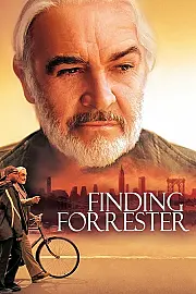Forrester'ı Bulmak Film Posteri