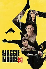 Maggie Moores Film Posteri