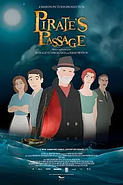 Pirate's Passage Film Posteri