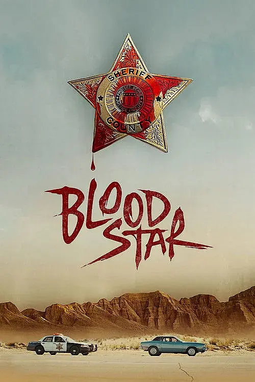 Blood Star (2024) İzle