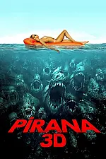 Piranha 3-D