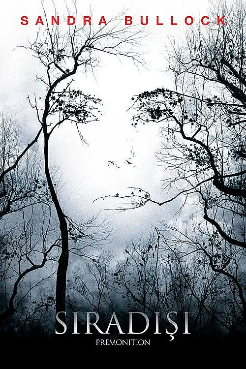 Sıradışı (2007) İzle