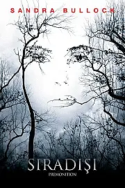 Sıradışı Film Posteri