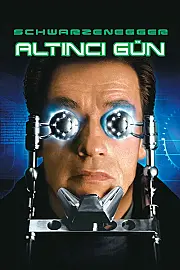 Altıncı Gün Film Posteri