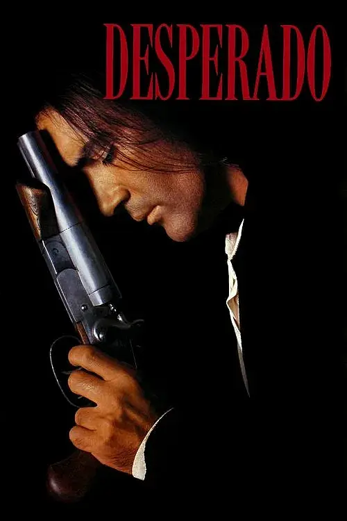 El Mariachi 2 (1995) İzle
