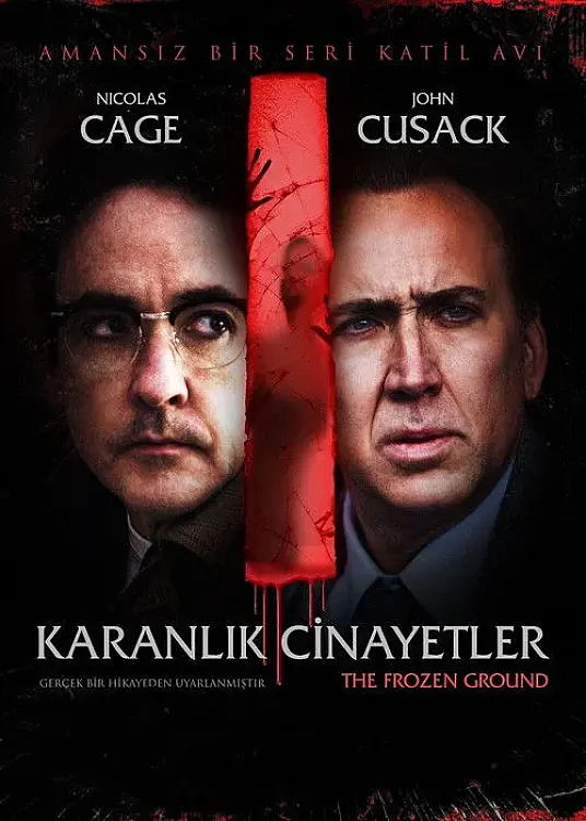 Karanlık Cinayetler (2013) İzle