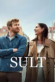 Kopenhag'da Bir Aşk Hikâyesi Film Posteri