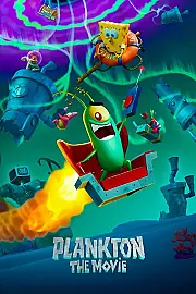 Plankton (Film) Film Posteri