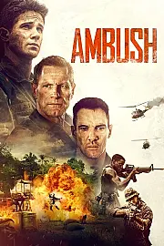 Ambush Film Posteri