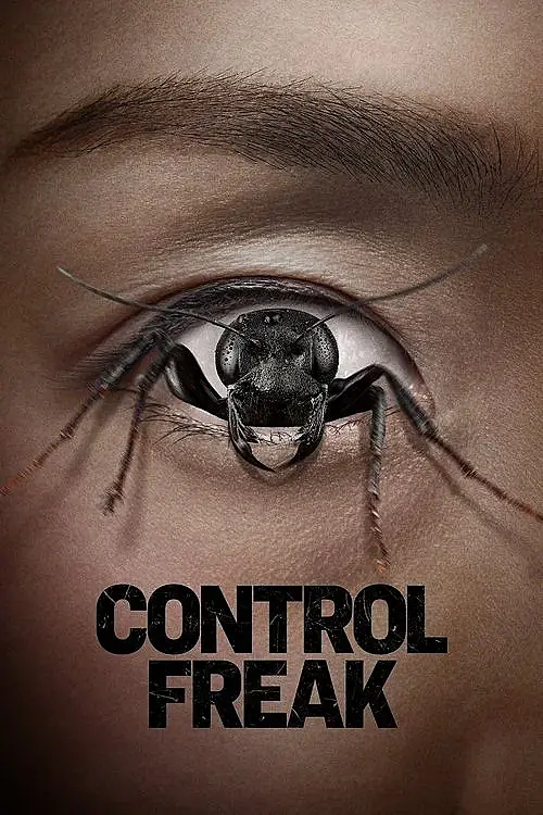 Control Freak (2025) İzle