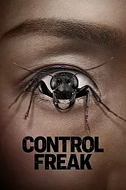 Control Freak Film Posteri
