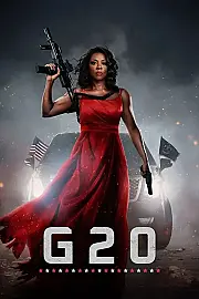 G20 Film Posteri