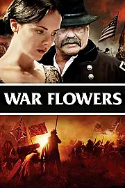 War Flowers Film Posteri